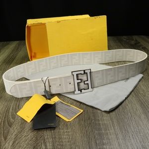 zucca belt